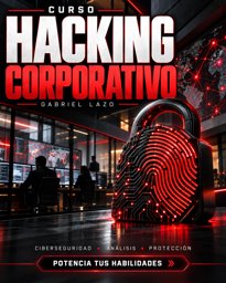 Imagen de 🔥🔥CURSO HACKING CORPORATIVO 🔥🔥