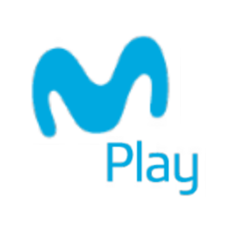 Mostrar productos en la categoría Movistar Play