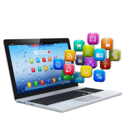 Mostrar productos en la categoría Software