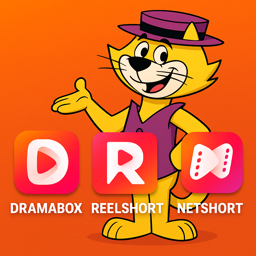 Imagen de DRAMABOX / REELSHORTS / NEETSHORTS