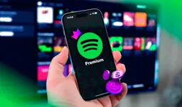 Imagen de SPOTIFY PREMIUN X1 MES 