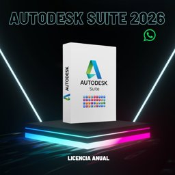 Imagen de AUTODESK CUENTA ANUAL A TU CORREO🔥🔥