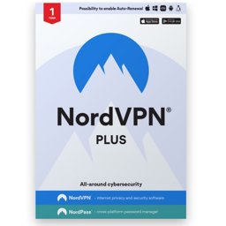 Imagen de NORD VPN X1 MES