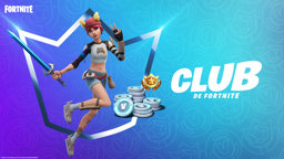 Imagen de CLUB FORNITE 