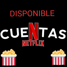 Imagen de NETFLIX PREMIUN 4K (1 DISPOSITIVO)