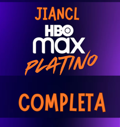 Imagen de HBO PLATINO COMPLETA MES