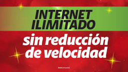 Imagen de INTERNET ILIMITADO CLARO X30 DIAS