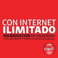 Imagen de INTERNET ILIMITADO CLARO X15 DIAS