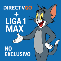 Imagen de DGO+LIGA 1 MAX PERFIL NO EXCLUSIVO  X 1 MES