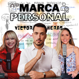 Imagen de 🚀 MARCA PERSONAL Curso Completo (Víctor Heras)
