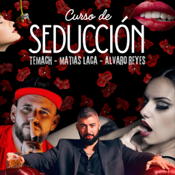 Imagen de 🐺 MAESTRÍA EN SEDUCCIÓN (3 EN 1)