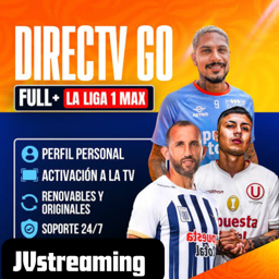 Imagen de DIRECTV GO + LIGAMAX - NO EXCLUSIVO (7ESPN)