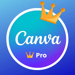 Imagen de CANVA PREMIUM X 12 MESES