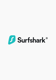 Imagen de SURFSHARK 30 DIAS PC-CELULAR-TV-TABLET-ETC