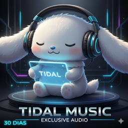 Imagen de TIDAL