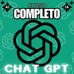 Imagen de 🚀 Domina ChatGPT, de Principiante a Experto en IA 🤖