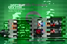 Imagen de SPOTIFY X 1 MES