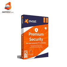 Imagen de AVAST Estandar - 1 dispositivo -  1 año