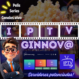 Imagen de IPTV 1DISP X1 MES 