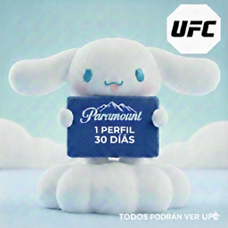 Imagen de PARAMOUNT 1 PERFIL 30 DIAS