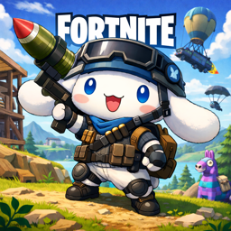 Imagen de METODO DE FORNITE