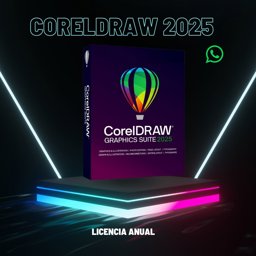 Imagen de 🔥CorelDRAW Technical Suite 2025 PERMANENTE🔥