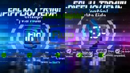 Imagen de FLUJO TV 1 PERFIL x 30 DIAS