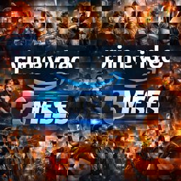 Imagen de PRIME VIDEO X 3 MESES