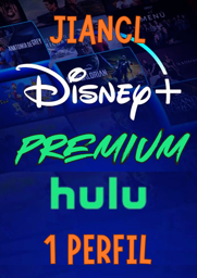 Imagen de DISNEY PREMIUM SIN ESPN (MES)