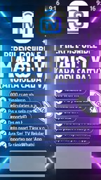 Imagen de MAGIS TV / OLEADA TV