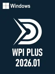 Imagen de ⚡⚡WPI 2026.1 PLUS Full (PACK DE SOFTWARE)⚡⚡