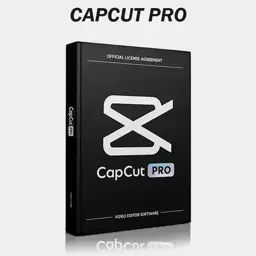 Imagen de CAPCUT PRO 3 DISP X 1 MES (global)