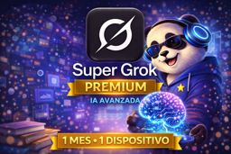 Imagen de SUPER GRO PREMIUM X 1 MES