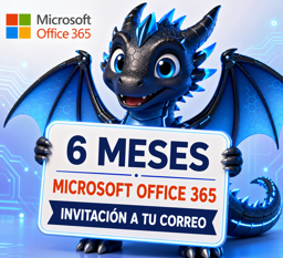 Imagen de MICROSOFT OFFICE 365 | 6 MESES | A TU CORREO