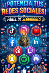 Imagen de 🎆PANEL SEGUIDORES Y MÁS🎆