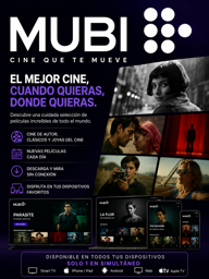 Imagen de MUBI 