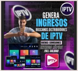 Imagen de 10 CRÉDITOS IPTV PREMIUM