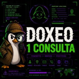 Imagen de DOXEO 1 CONSULTA