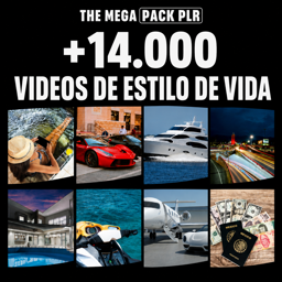 Imagen de 🔥Ultra Pack 14,000+ VIDEOS FACELESS (Calidad Premium para Reels, TikTok y Shorts).