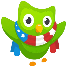 Mostrar productos en la categoría Súper Duolingo