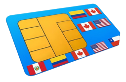 Mostrar productos en la categoría Números Virtuales