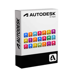 Mostrar productos en la categoría 🔵Autodesk / S10 Ingeniería